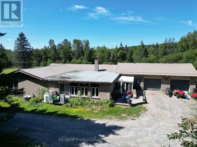 8111 COUNTY ROAD 503, Minden Hills (Snowdon), Ontario, K0M2A1