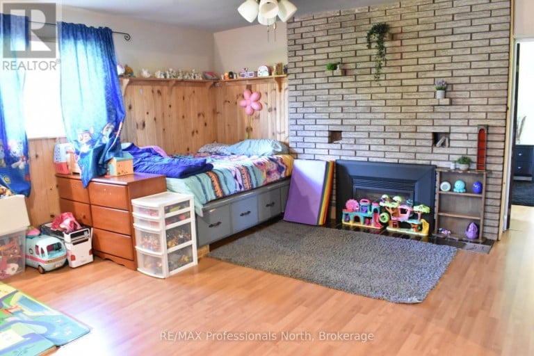 8111 COUNTY ROAD 503, Minden Hills (Snowdon), Ontario, K0M2A1