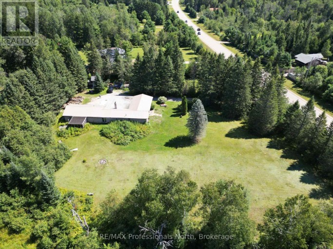 8111 COUNTY ROAD 503, Minden Hills (Snowdon), Ontario, K0M2A1