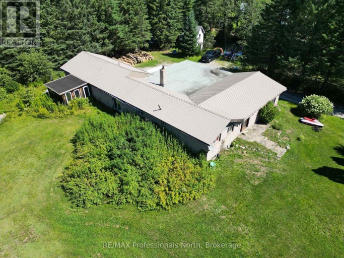 8111 COUNTY ROAD 503, Minden Hills (Snowdon), Ontario, K0M2A1