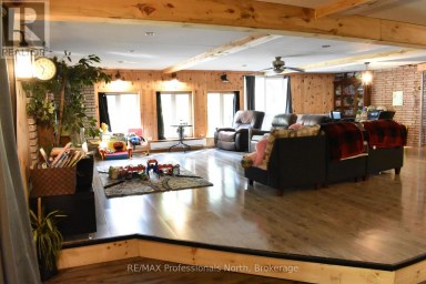 8111 COUNTY ROAD 503 Minden Hills (Snowdon) Ontario photo 4