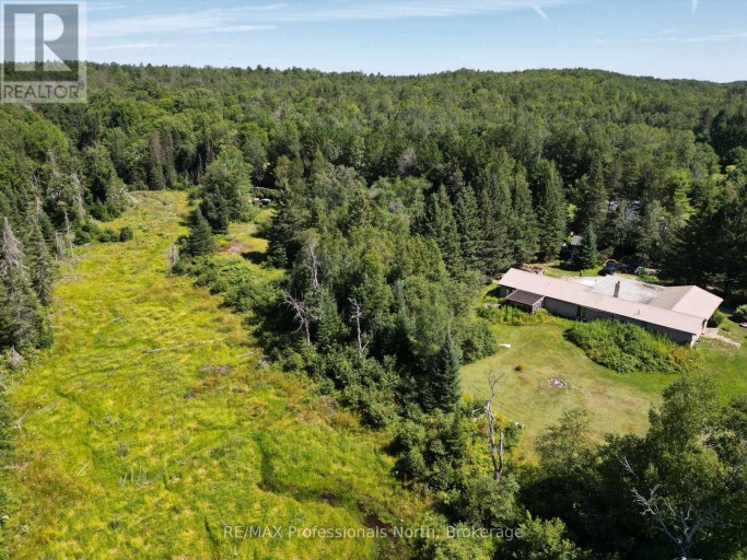 8111 COUNTY ROAD 503, Minden Hills (Snowdon), Ontario, K0M2A1