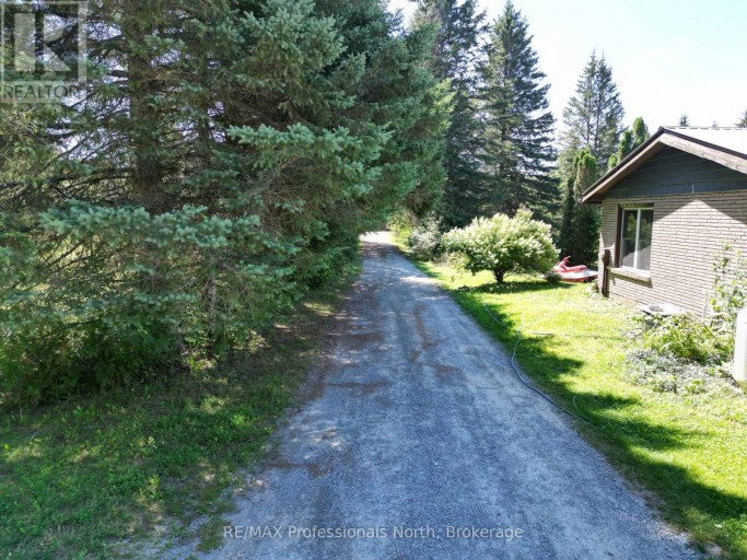 8111 COUNTY ROAD 503, Minden Hills (Snowdon), Ontario, K0M2A1