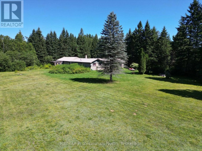8111 COUNTY ROAD 503, Minden Hills (Snowdon), Ontario, K0M2A1