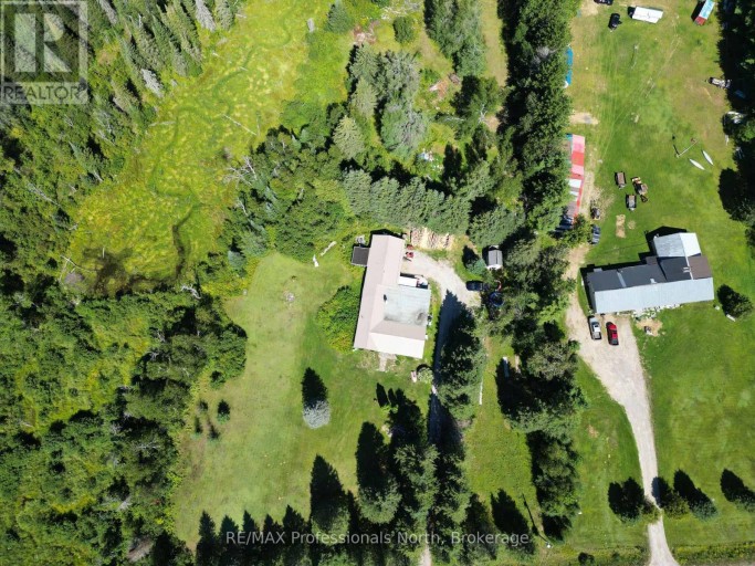 8111 COUNTY ROAD 503, Minden Hills (Snowdon), Ontario, K0M2A1