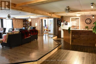 8111 COUNTY ROAD 503 Minden Hills (Snowdon) Ontario photo 5