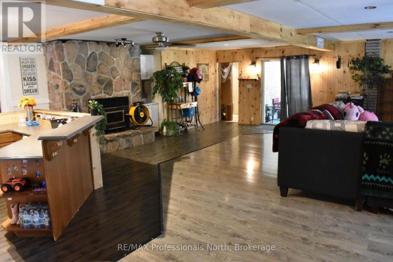 8111 COUNTY ROAD 503, Minden Hills (Snowdon), Ontario, K0M2A1