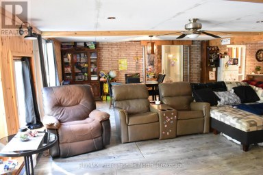 8111 COUNTY ROAD 503 Minden Hills (Snowdon) Ontario photo 7