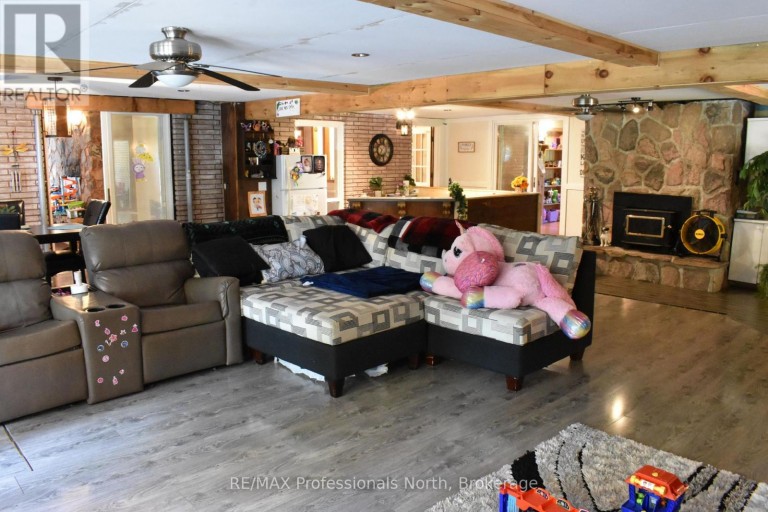 8111 COUNTY ROAD 503, Minden Hills (Snowdon), Ontario, K0M2A1