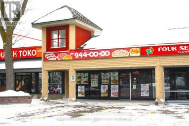 10 - 666 WOOLWICH STREET Guelph (Riverside Park) Ontario photo 1