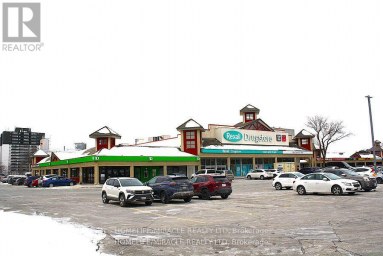 10 - 666 WOOLWICH STREET Guelph (Riverside Park) Ontario photo 4