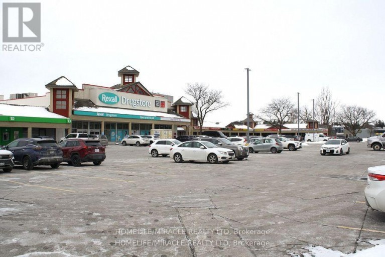 10 - 666 WOOLWICH STREET, Guelph (Riverside Park), Ontario, N1H7G5