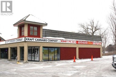 10 - 666 WOOLWICH STREET Guelph (Riverside Park) Ontario photo 6