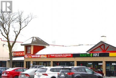 10 - 666 WOOLWICH STREET Guelph (Riverside Park) Ontario photo 7