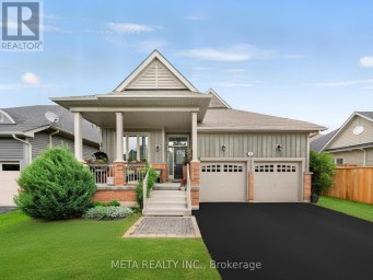 18 HUGHES STREET Collingwood Ontario photo 1