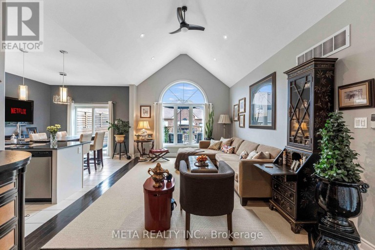 18 HUGHES STREET, Collingwood, Ontario, L9Y0W7