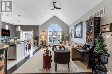 18 HUGHES STREET Collingwood Ontario photo 19