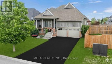 18 HUGHES STREET Collingwood Ontario photo 2