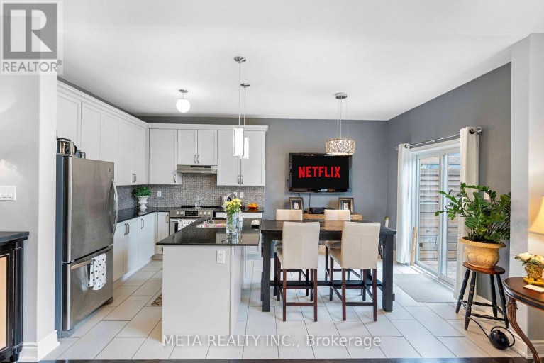 18 HUGHES STREET, Collingwood, Ontario, L9Y0W7