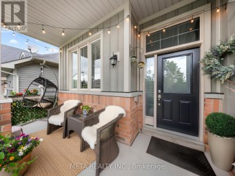 18 HUGHES STREET Collingwood Ontario photo 3
