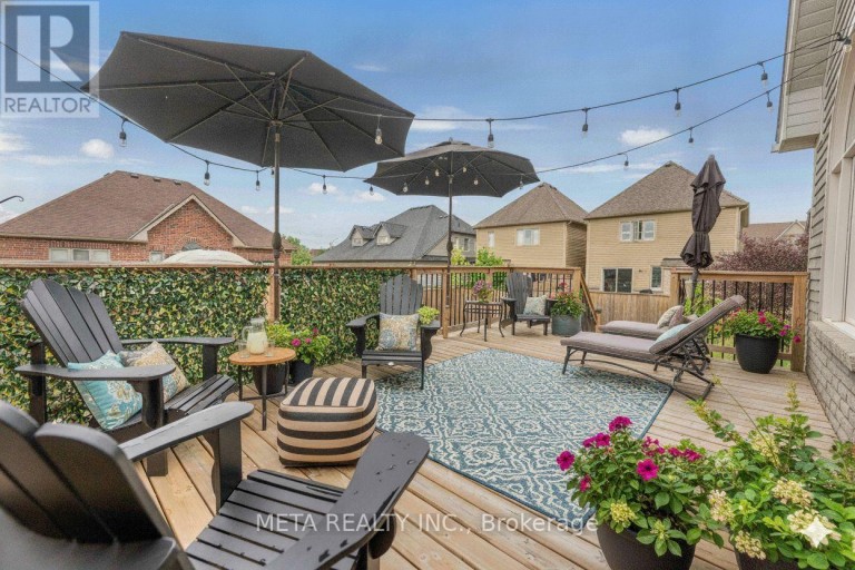 18 HUGHES STREET, Collingwood, Ontario, L9Y0W7