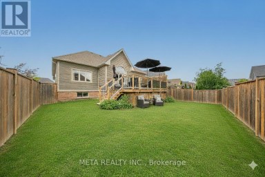 18 HUGHES STREET Collingwood Ontario photo 32