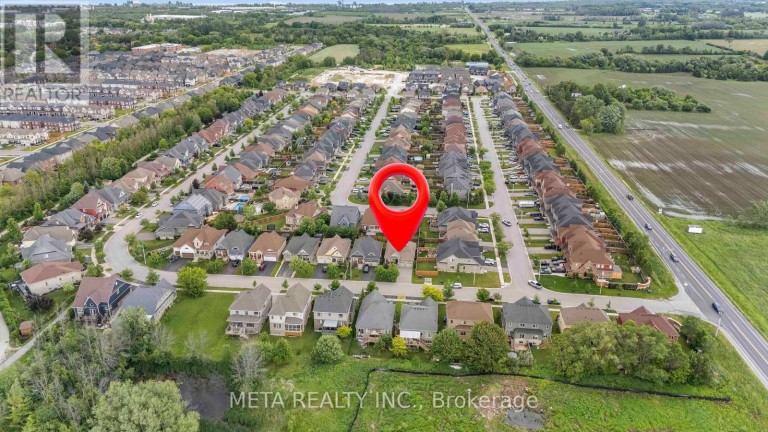 18 HUGHES STREET, Collingwood, Ontario, L9Y0W7