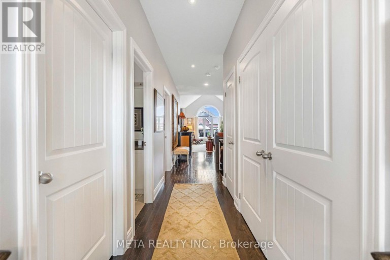 18 HUGHES STREET, Collingwood, Ontario, L9Y0W7
