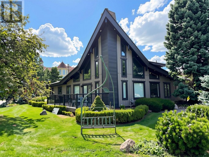 172 CARMICHAEL CRESCENT, Blue Mountains, Ontario, L9Y0R3