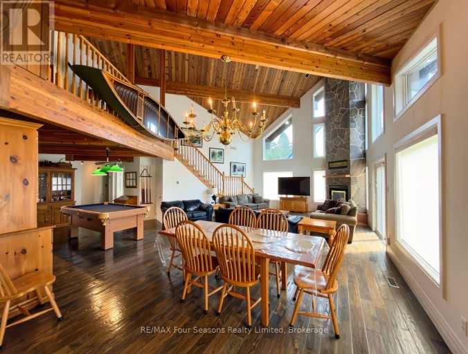 172 CARMICHAEL CRESCENT, Blue Mountains, Ontario, L9Y0R3