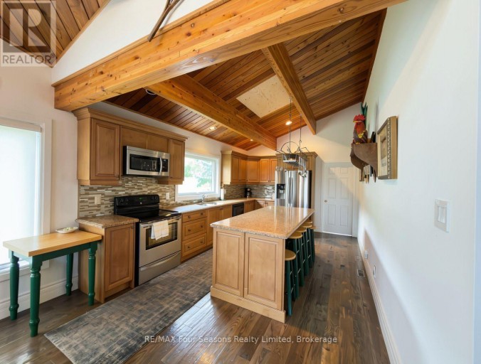 172 CARMICHAEL CRESCENT, Blue Mountains, Ontario, L9Y0R3