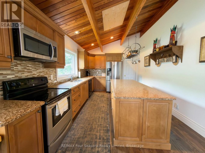 172 CARMICHAEL CRESCENT, Blue Mountains, Ontario, L9Y0R3