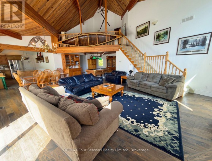 172 CARMICHAEL CRESCENT, Blue Mountains, Ontario, L9Y0R3