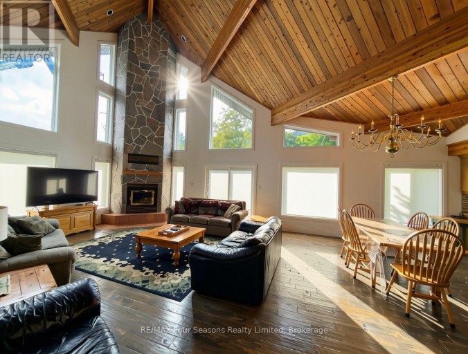 172 CARMICHAEL CRESCENT, Blue Mountains, Ontario, L9Y0R3