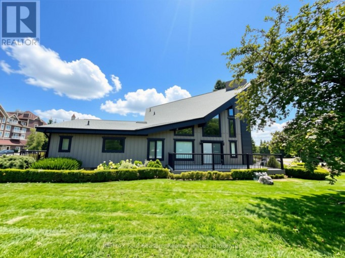 172 CARMICHAEL CRESCENT, Blue Mountains, Ontario, L9Y0R3