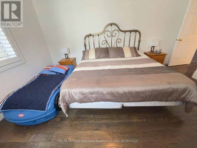 172 CARMICHAEL CRESCENT, Blue Mountains, Ontario, L9Y0R3