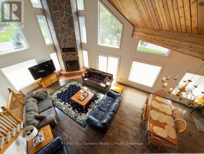 172 CARMICHAEL CRESCENT, Blue Mountains, Ontario, L9Y0R3