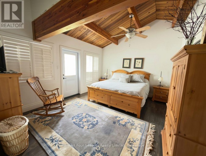 172 CARMICHAEL CRESCENT, Blue Mountains, Ontario, L9Y0R3