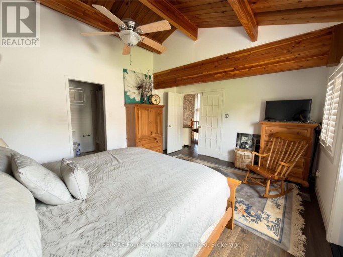 172 CARMICHAEL CRESCENT, Blue Mountains, Ontario, L9Y0R3