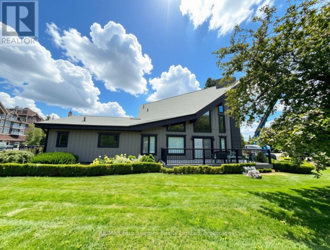 172 CARMICHAEL CRESCENT, Blue Mountains, Ontario, L9Y0R3