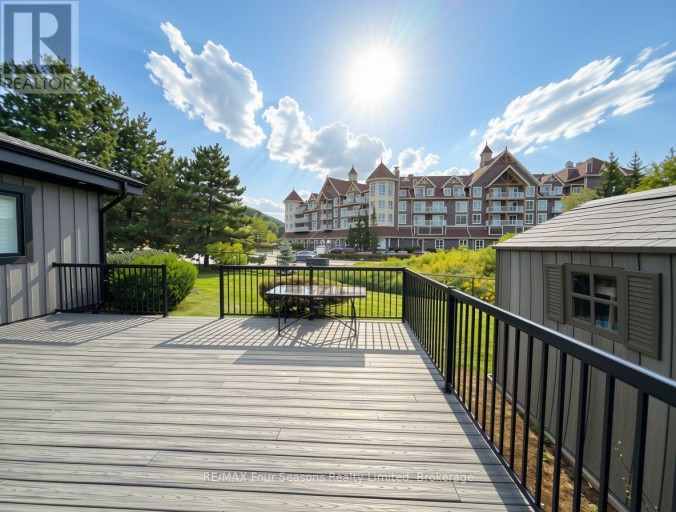172 CARMICHAEL CRESCENT, Blue Mountains, Ontario, L9Y0R3