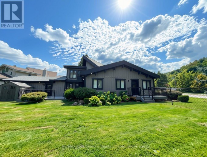 172 CARMICHAEL CRESCENT, Blue Mountains, Ontario, L9Y0R3