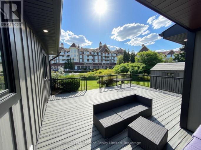 172 CARMICHAEL CRESCENT, Blue Mountains, Ontario, L9Y0R3