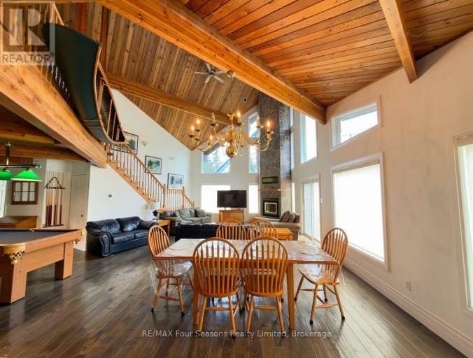 172 CARMICHAEL CRESCENT, Blue Mountains, Ontario, L9Y0R3