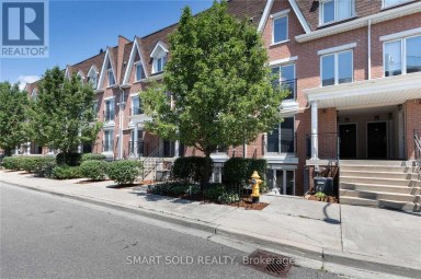 608 - 15 LAIDLAW STREET Toronto (South Parkdale) Ontario photo 1