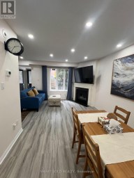 608 - 15 LAIDLAW STREET Toronto (South Parkdale) Ontario photo 3