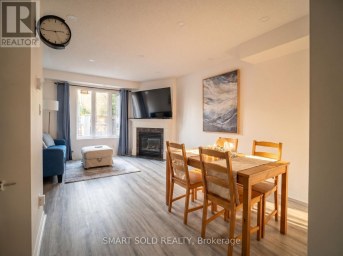 608 - 15 LAIDLAW STREET Toronto (South Parkdale) Ontario photo 4