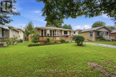 25 UPCOTT CRESCENT London South (South Y) Ontario photo 1