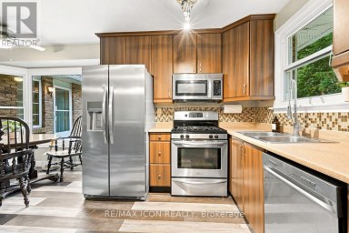 25 UPCOTT CRESCENT London South (South Y) Ontario photo 10
