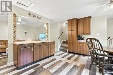 25 UPCOTT CRESCENT London South (South Y) Ontario photo 11